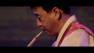 Seong Ggeum-Yeon - Gayageum SANJO