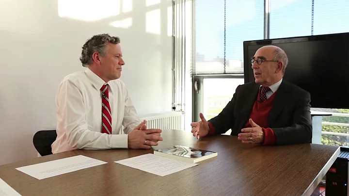 Eco-costs in business, (English dubbing) Interview vogtlander