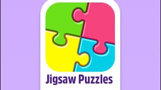 My Talking Tom | Jigsaw Puzzles screenshot 4