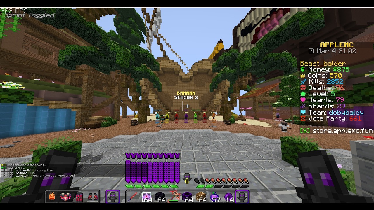 Rating bases on applemc