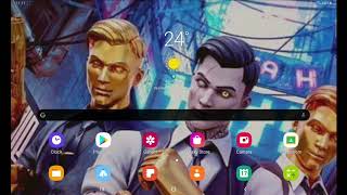 How to downloaded unlimited money mod for dude theft wars screenshot 5