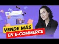 Porqué tu e-commerce no vende lo suficiente