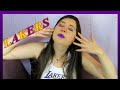 March Madness Lakers Inspired Purple and Yellow Eyeshadow Tutorial | Jessica Simons