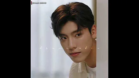 When he got to know she's pregnant❤️ || Cdrama ~ Why Women Love #shorts