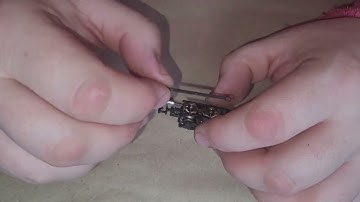 Lima Class 55? strip and rebuild