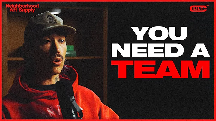 Why Certain Artists go from 0 to Millions of Fans In a Short Time. Steal This.