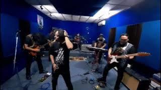Generasi Penerus Power Metal | Aruna - Tragedi (Original Song) Single Ke -2 Live