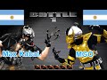 Umk3  max kabal vs mgo s 1 do mundo kkk random