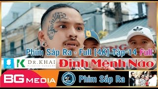 Phim Sắp Ra Tập 14 - Định Mệnh Nào