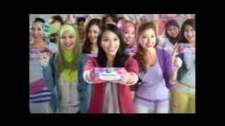 [TVC] Laurier Perfect Comfort feat. Fara Fauzana