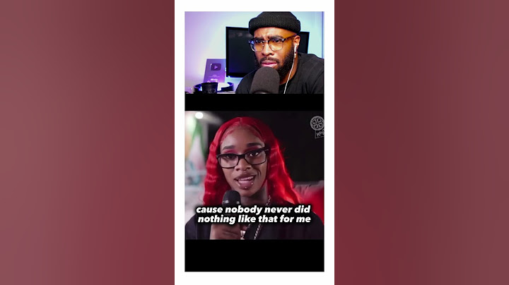 She Got the Best Gift Ever
