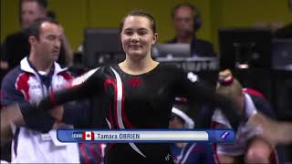 2014 Double Mini World Championships (Female)
