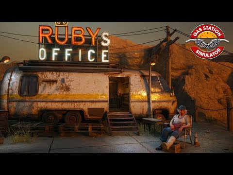 Starting Another Business In Gas Station Simulator 