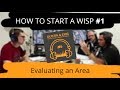 Mimosa Networks Podcast #1: Making WISPs Great Again - How to Start a WISP