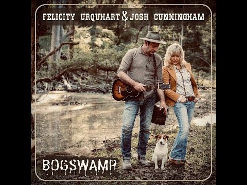 Felicity Urquhart & Josh Cunningham share A Moment with Tracy & the Big D on Fraser Coast FM, Septem