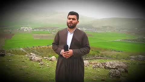 سورە زلزلە . القارئ پێشەوا الکردی🌷🌷🌷