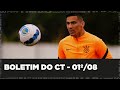 Boletim do CT - 1º/08