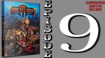 Torchlight II (2) Beta Playthrough Part 9 Final Boss Part 2