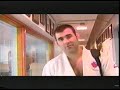 Jeux Olympiques d'Athènes - Le Québec aux Jeux - Nicolas Gill - 2004