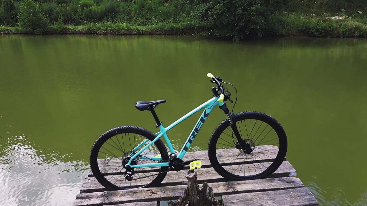 trek marlin 2020