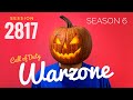 Call of Duty Warzone - Session 2817