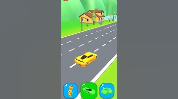 Shape-shifting 🏎 | Level ★ 346 | Let