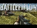 Battlefield 4 Best Infantry Game