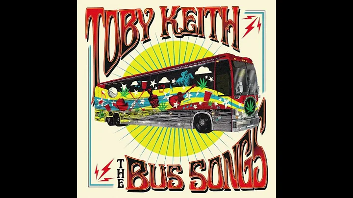 Wacky Tobaccy - Toby Keith