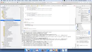 27 08 2015   NSOperation asynchronous