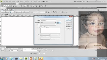 insertar registros dreamweaver y mostrarlos.( recordset1.)