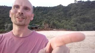 All of Nunggalan beach in 5 minutes | South Bali Pantai Nunggalan