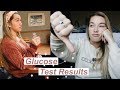 28 WEEK GLUCOSE TEST *unfortunate news* | Opening our P.O Box mail