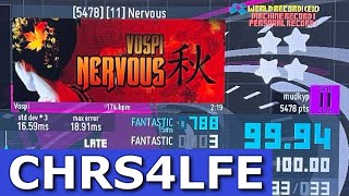 nervous (sx11) 3w 100% (61w 10ms) [itl 2024]