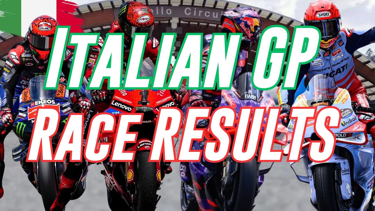 What we learned on Friday! ⚔ | 2024 #ItalianGP