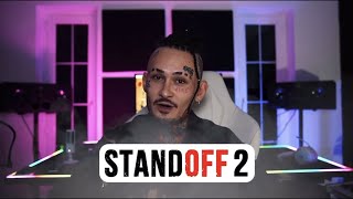 Моргенштерн поздравил STANDOFF 2 с юбилеем🥵