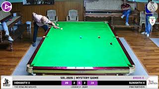 HEMANTH KUMAR B V VS SUMANTH B H