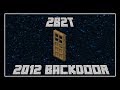 2b2t Archives - The 2012 Backdoor