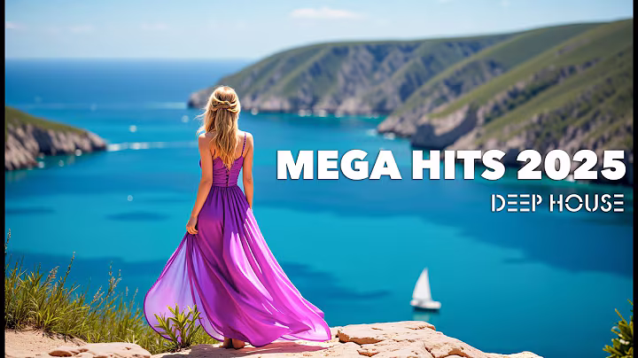 Mega Hits 2025 🌱 The Best Of Vocal Deep House Music Mix 2025 🌱 Summer Music Mix 2025 #5