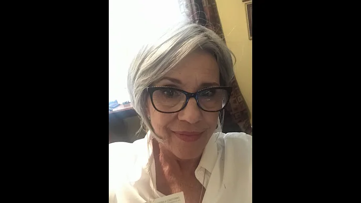 Paula Young Hollis and My Small Mall Haul! Hey - I...