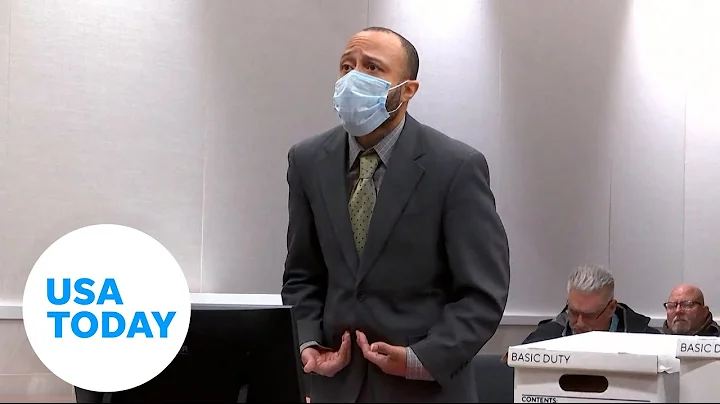 Darrell Brooks found guilty of killing six with SU...