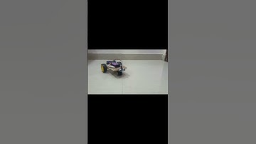 obstacle avoiding car. Upcoming video. so stay tunned and do subscribe. #arduino