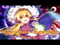 [東方 Remix] Vessel of Stars ~ Casket of Star - Lotus Land Story Touhou 4
