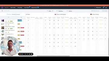 Simplify Amazon and E-commerce Inventory Management with One Page Inventory