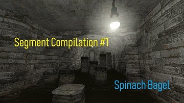 [CS:S] Segmented Runs Compilation #1