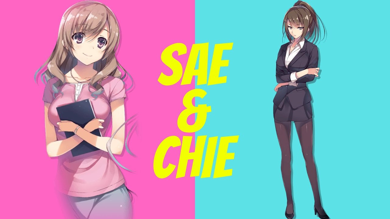 Classroom of the elite chie