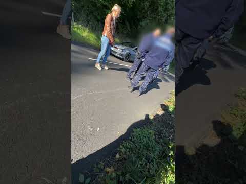 #speedbumps #fails #youtubeshorts  #car #driving #golf #volkswagen #luxury #challenge #dream #drive