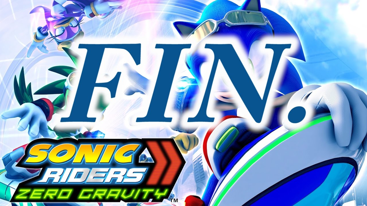 sonic riders zero gravity custom logo maker sonic riders zero gravity custom logo maker