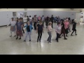 Ashrei Ha'ish - Israeli dance