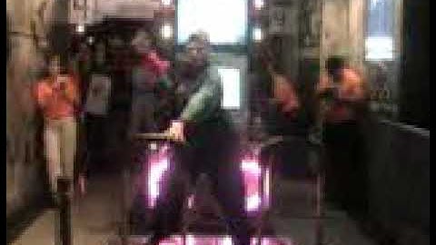 Mel B - Make It Better (Trick Double) DDR FREESTYLE