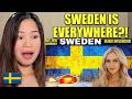 American Girl Reacts to How Sweden Influences the Rest of the World!